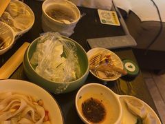 -金色印象·4k影院式足体养生(龙腾路店)