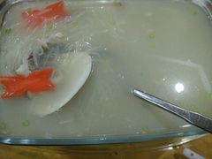 -鑫悦楼煎蟹·16年海鲜大排档