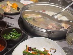 -阿源鱼捞斑鱼火锅·海鲜粥(山景尚宅店)