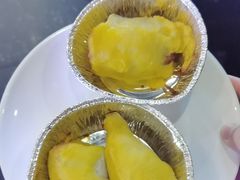 -九月海·海鲜自助(世纪东方店)