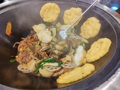 -锅三哥地锅鸡地锅鱼(南京旗舰店)