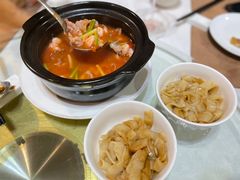 -东海酒家(长平东路店)