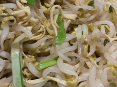 炒合菜-老昌春饼(中央大街店)