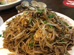 -凡老头米线砂锅(古荡新村西粮站)