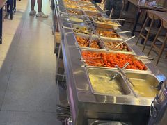 -新红帽自助盒饭(大悦城店)