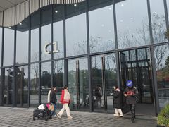 -万达广场(长沙开福店)