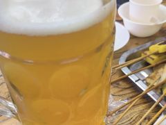 -大胡子海鲜·天津菜·砂锅烧烤(五大道创始店)