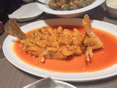 -将相和·海鲜蒸饺大连菜