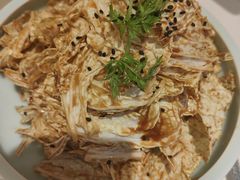 -惠丰堂饭庄·烤鸭·京味菜(翠微路店)
