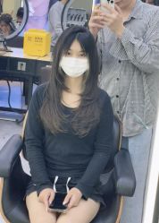 -藤野造型·烫·染发型设计店
