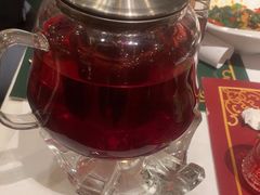 -萨拉漫饮食(北京中路店)