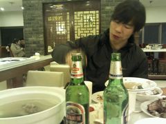 android_upload_pic-泉福居酱骨头自助广场(南大街商业步行街店)