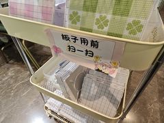-十八字金·银饰·拼豆·开蚌DIY(魏公芳华里店)