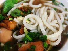 怀旧卤水杂锦濑粉-老西关濑粉(文明路店)