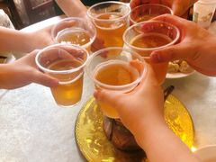 -维吾尔餐厅(宜山路店)