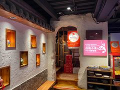 -有位虾匠·胶东土菜小馆(市北店)