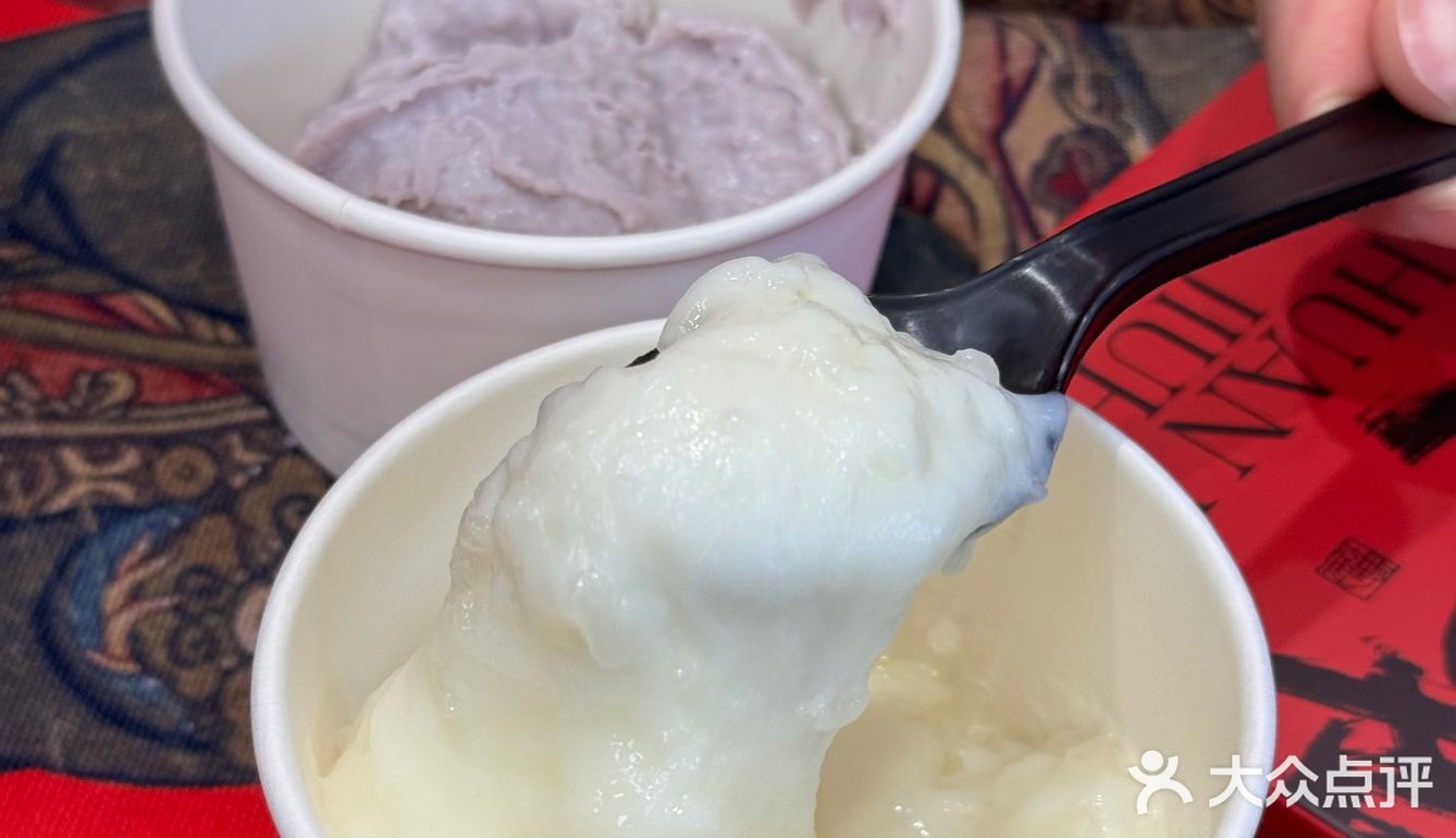 在厦门！适合福建宝宝们喝的本土奶茶🧋