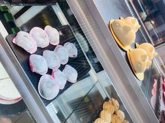 -星伦多自助料理·涮烤一体(江桥万达店)