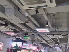 -佰人王串串香火锅(洋珠巷店)