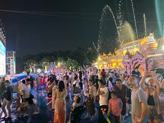 -南宁方特东盟神画