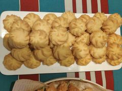 -街角 T·COFFEE 融合料理·BISTRO(车公庙店)