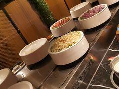 -川江号子火锅(运河城店)