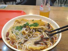 -螺小胖柳州螺蛳粉(钟楼总店)
