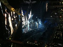 -南京奥林匹克体育中心-体育馆