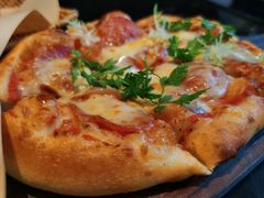 -Nord Grill&Bar Highland诺德西餐(深圳欢乐海岸店)