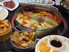-矮板凳老火锅(宽窄巷子店)