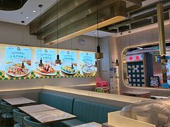 -花少爷·鲜虾干贝粥(延安万达店)