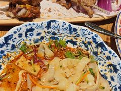 -清真·双公羊·馕坑烤全羊(奥体店)