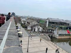 -相门城墙文化休闲景区