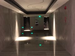 -深圳彭年万丽酒店