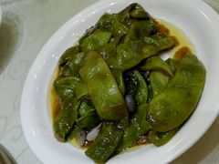 油豆角-京滨饭店·餐厅(阜外大街店)