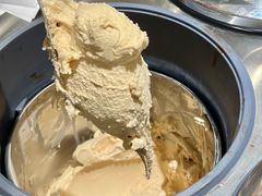 -野人先生Gelato(上海长宁龙之梦店)