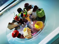 -天玑高空江景餐厅&酒吧Sky Secret Restaurant&Bar