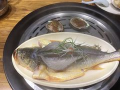 -黄寺蒸汽海鲜(黄寺大街店)