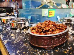 -巴犀烧烤(新崇光店)