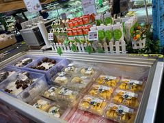 零售区-盒马鲜生(帝斯曼店)