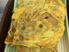 煎粽-芬芳甜品(同福路店)