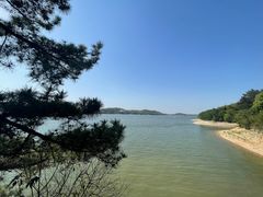-天目湖山水园