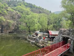 -双新垂钓园