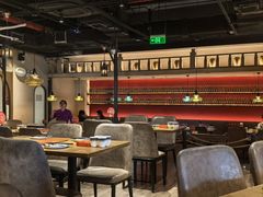 -那时新疆·若羌(经纬汇店)