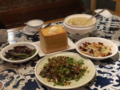 -庭悦餐厅(华侨城店)
