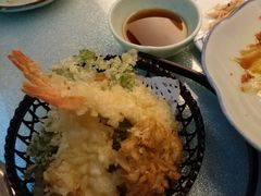 什锦天妇罗-晴季寿司(红旗街万达店)
