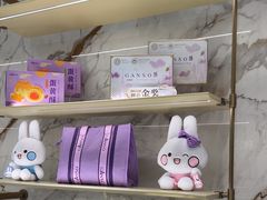 -GANSO元祖食品(沪青平店)