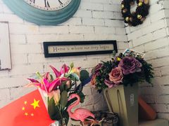 -Kitchen·Y洋厨房西餐厅(王府壹号店)