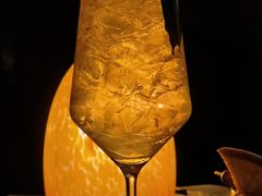 -FLAIR顶层餐厅酒吧(浦东丽思卡尔顿酒店)