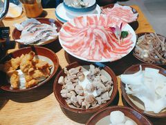 -金塔傣乡·云南民族特色菜·傣味手抓饭(金瓦路店)